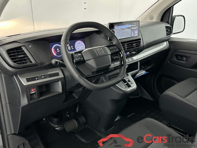 Fiat Scudo Pack Premium Connect M 2.0 BlueHDi 180ch EAT8 #6