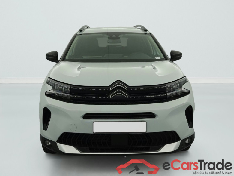 Citroen C5 AIRCROSS Hybride 145 e-DCS6 Max #2