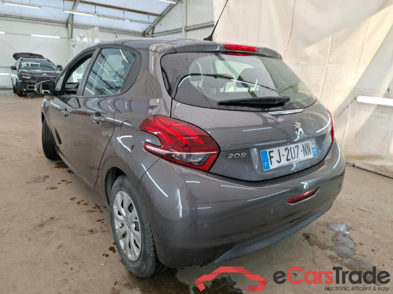 208 Active Business 1.2 80CV BVM5 E6dT #2