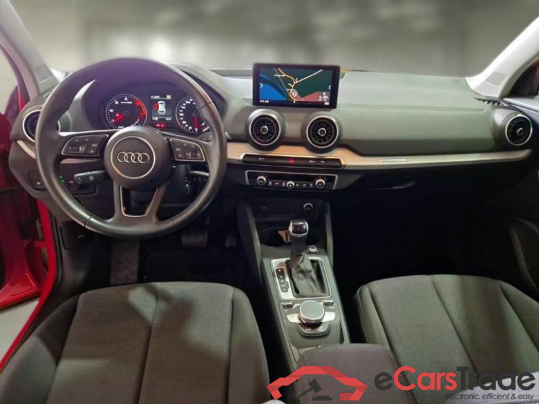 AUDI Q2 / 2020 / 5P / SUV 2.0 35 TDI BUSINESS S TRONIC #3