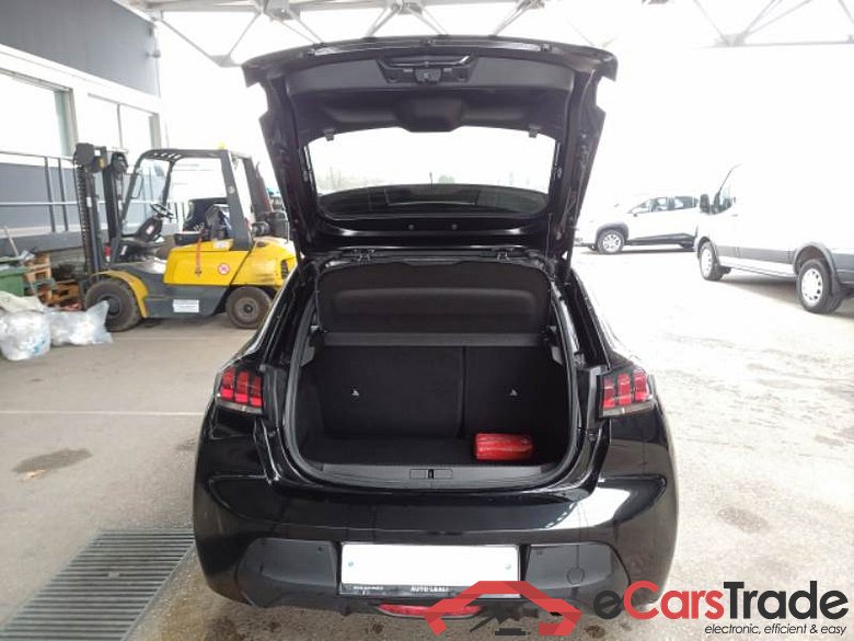 PEUGEOT 208 / 2019 / 5P / BERLINA ACTIVE PACK PURETECH 75 S/S #5