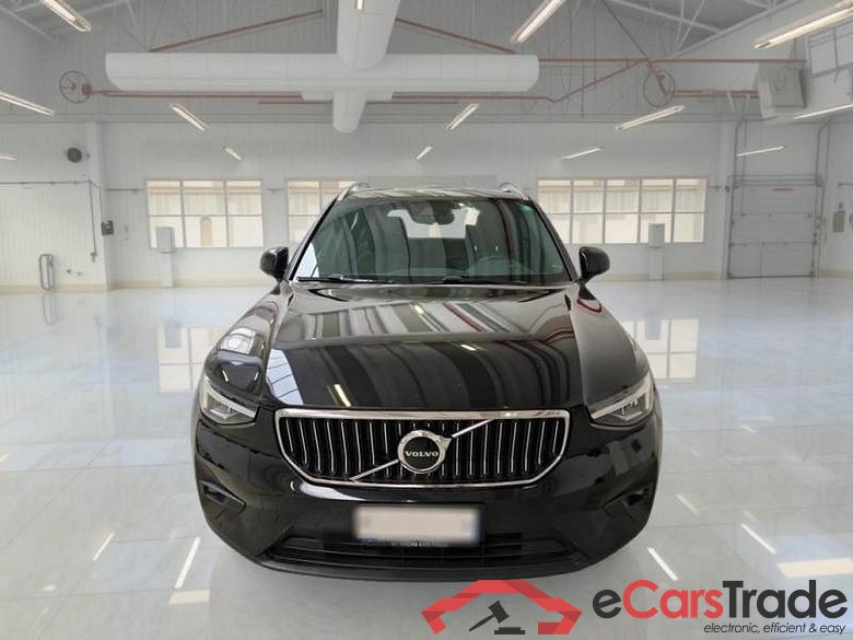 VOLVO XC40 / 2021 / 5P / SUV T4 RECHARGE PLUG-IN AUTO CORE #6