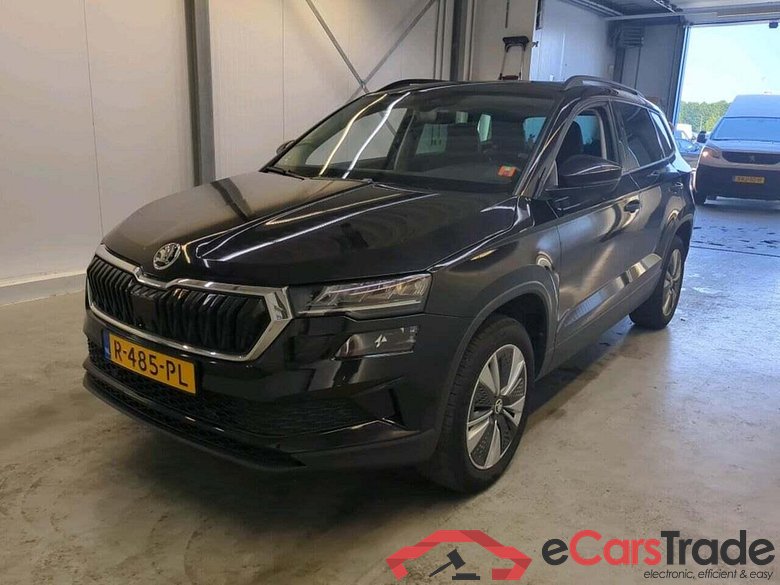 SKODA Karoq 1.5 TSI Bus.Ed. Plus