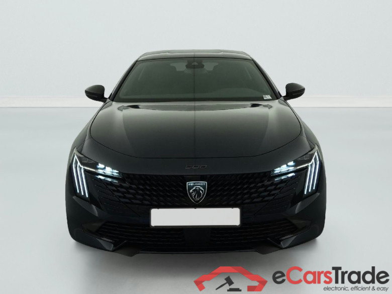 Peugeot 508 Hybrid 180 e-EAT8 Allure Hybrid 180 e-EAT8 #2