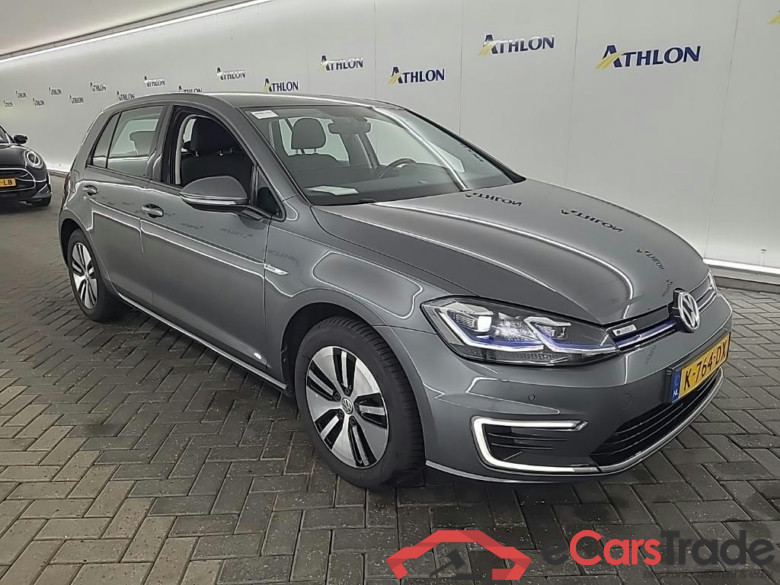 VOLKSWAGEN e-Golf E-DITION 2020 5D 100kW Athlon Edition #2