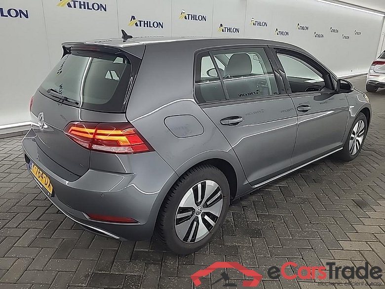 VOLKSWAGEN e-Golf E-DITION 2020 5D 100kW Athlon Edition #3