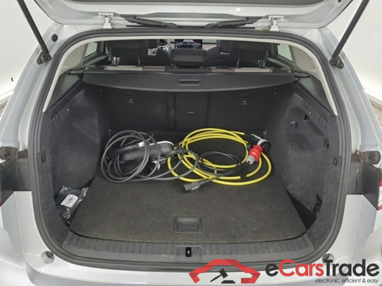SKODA Enyaq iV 60 First Edition 5D 132kW #5