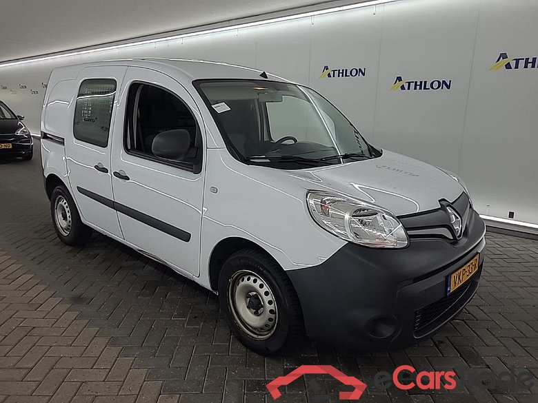 RENAULT KANGOO 1.5 dCi 80 Comfort 4D 59kW #2