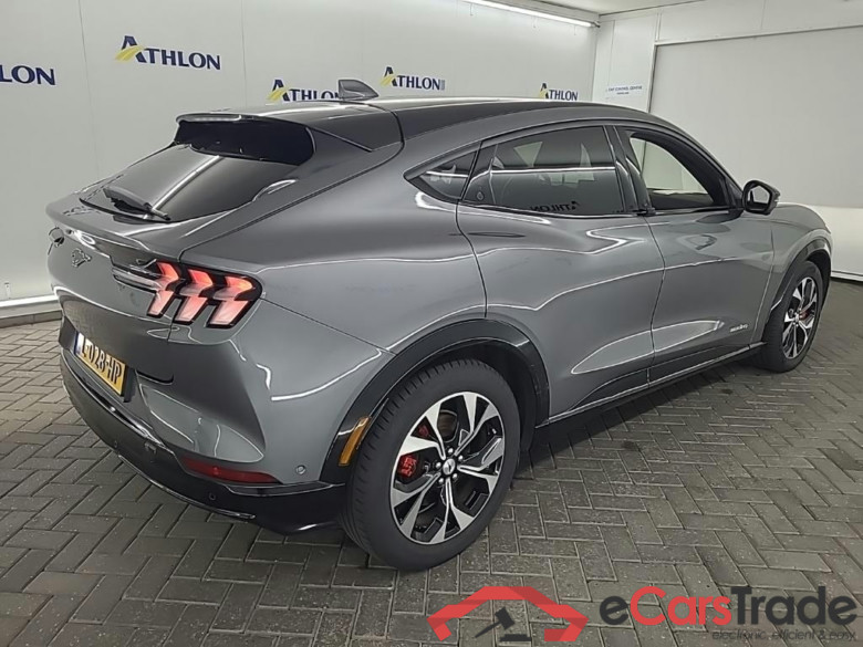 FORD Mustang Mach-E 75kWh AWD auto 5D 190kW #3