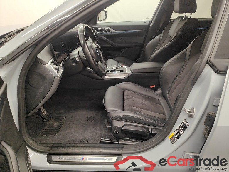BMW i4 GRAN COUPE 81 kWh eDrive35 286 5d #3