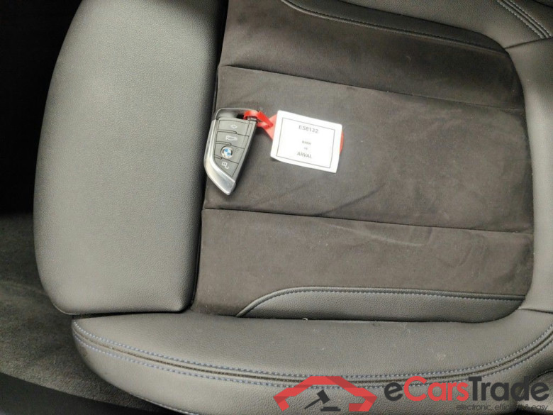 BMW i4 GRAN COUPE 81 kWh eDrive35 286 5d #4