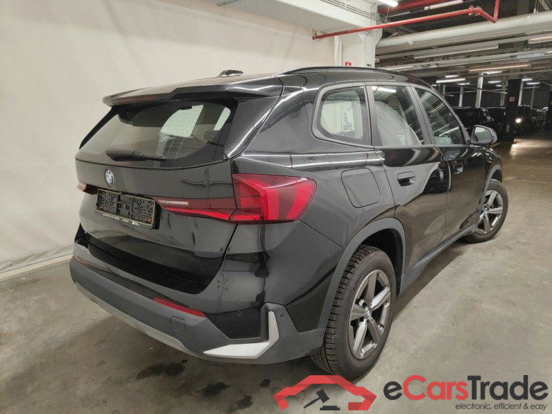 BMW X1 DIESEL - 2023 2.0 dA 150hp sDrive18 5d #2