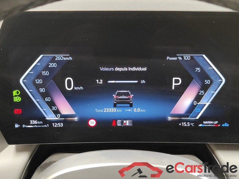 BMW X1 DIESEL - 2023 2.0 dA 150hp sDrive18 5d #6