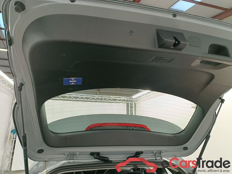 KIA cee'd Sportswagon Pulse 1.0 T-GDi 100 ISG 5d #1