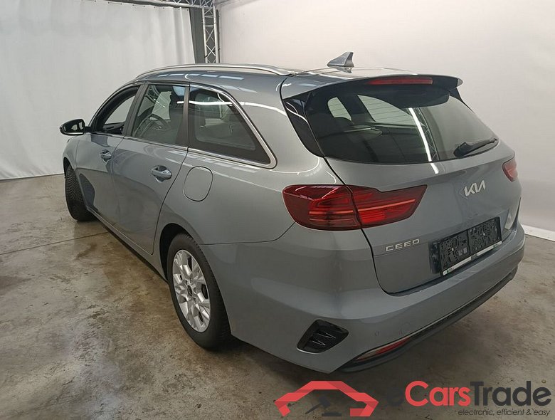 KIA cee'd Sportswagon Pulse 1.0 T-GDi 100 ISG 5d #2