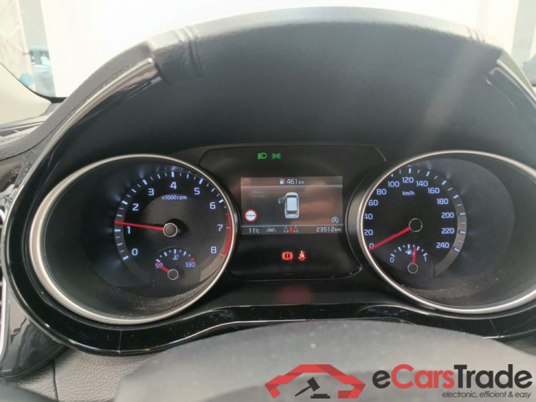 KIA cee'd Sportswagon Pulse 1.0 T-GDi 100 ISG 5d #4