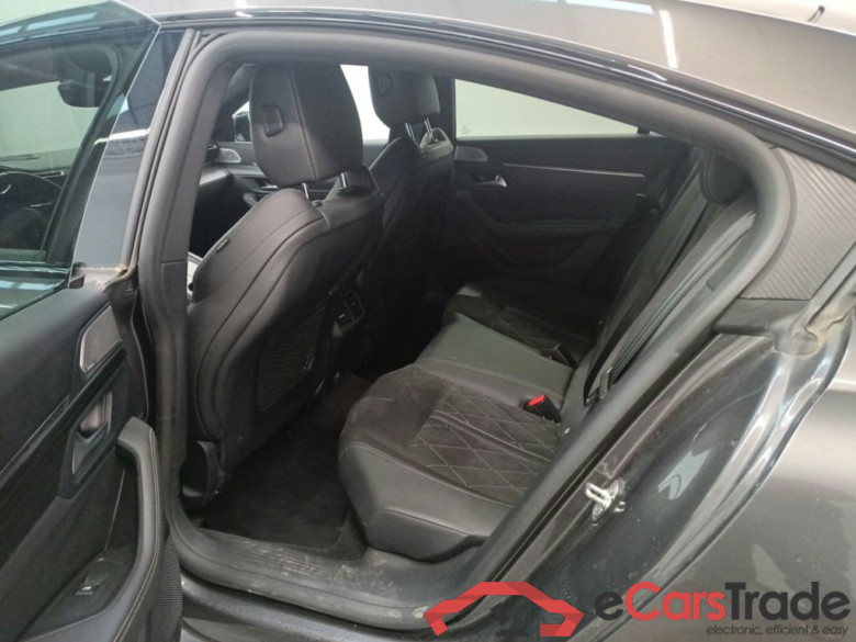 Peugeot 508 1.6 Hybrid 225 e-EAT8 GT 5d #3
