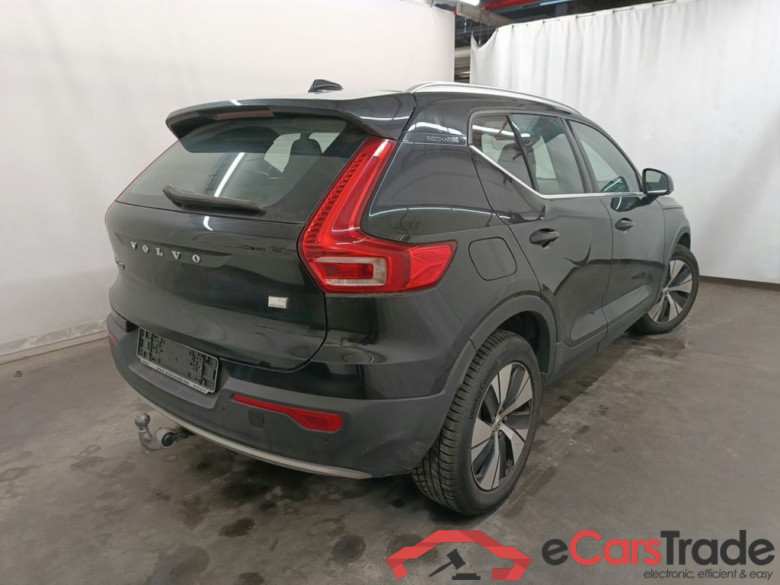 Volvo XC40 T4 Recharge Geartronic Inscription Expr. 5d #2