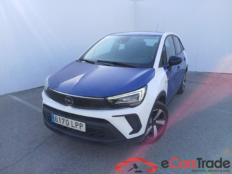 OPEL Crossland / 2020 / 5P / crossover 1.5D 81kW (110CV) Edition #1