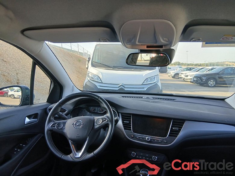 OPEL Crossland / 2020 / 5P / crossover 1.5D 81kW (110CV) Edition #3
