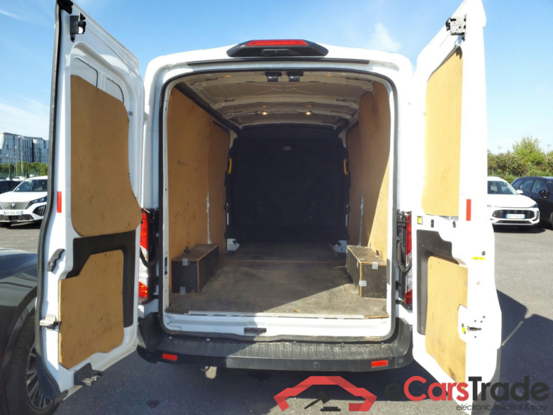 FORD Transit FORD Transit 350 L3H2 TDCi 130 ch 35 L3H2 Trend Business BVM #2