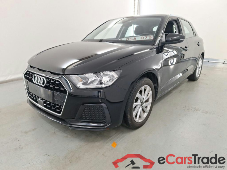 AUDI A1 SPORTBACK 1.0 25 TFSI S TRONIC ADVANCED #1