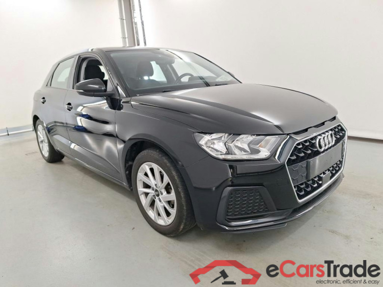 AUDI A1 SPORTBACK 1.0 25 TFSI S TRONIC ADVANCED #2