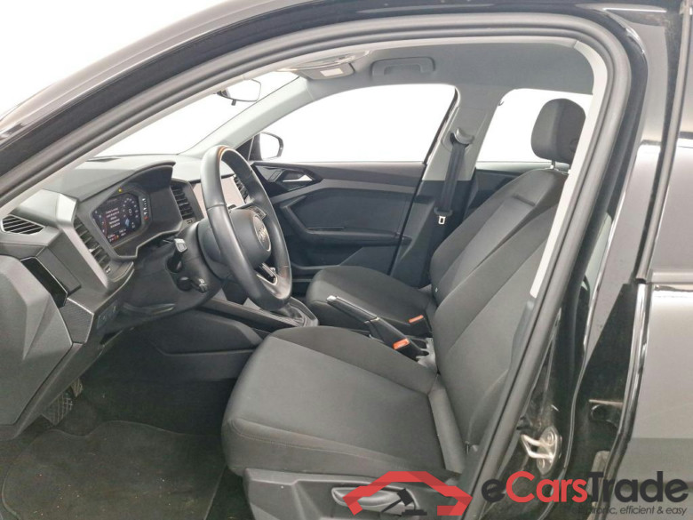 AUDI A1 SPORTBACK 1.0 25 TFSI S TRONIC ADVANCED #5