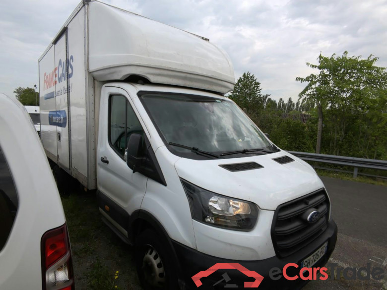 CHASSIS 20M3 TB. 2.0 ECOBL HDT #2