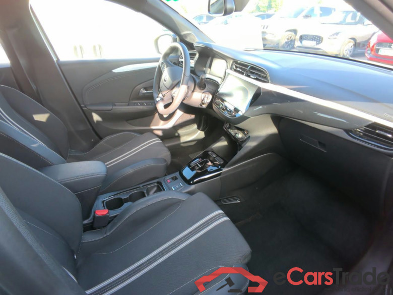 CORSA GS 1.2 TURBO HYB 100 BVA RISK chtx #3