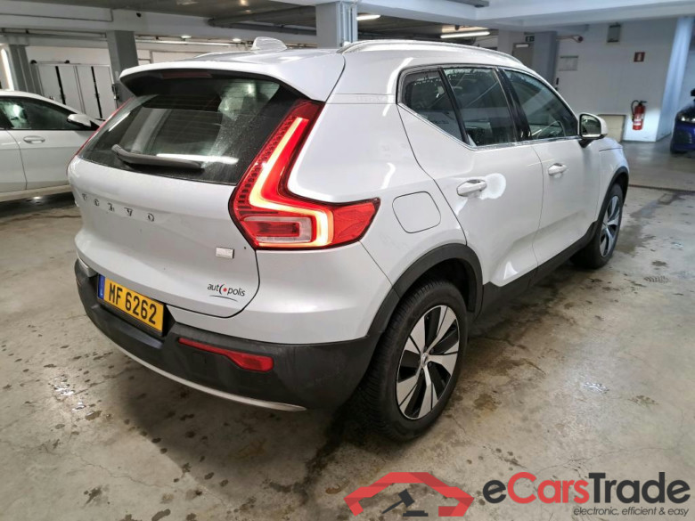 Volvo XC40 1.5 T5 Plug-In Hybrid Inscription Aut. LED Virtual Navi ACC KeylessGo Klima PDC ... #2