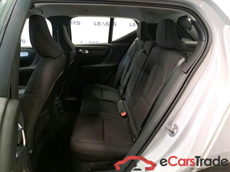 Volvo XC40 1.5 T5 Plug-In Hybrid Inscription Aut. LED Virtual Navi ACC KeylessGo Klima PDC ... #6
