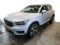 preview Volvo XC40 #0