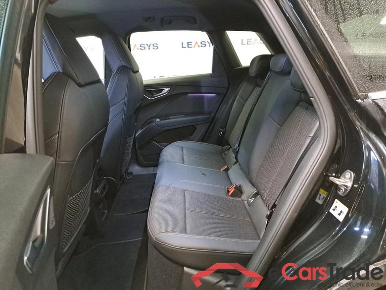 Audi Q4 e-tron 40 S-Line Aut. LED Virtual Navi-Pro Sonos Ambient 1/2 Sport-Leather KeylessGo Klima PDC ... #6