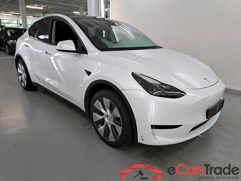 TESLA MODEL Y BEV AUTO RWD #2