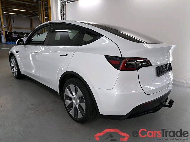 TESLA MODEL Y BEV AUTO RWD #3