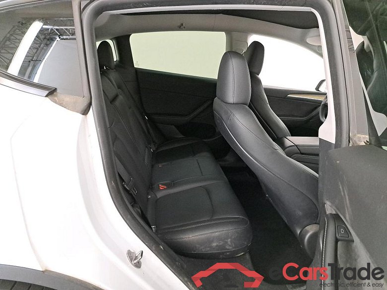 TESLA MODEL Y BEV AUTO RWD #6