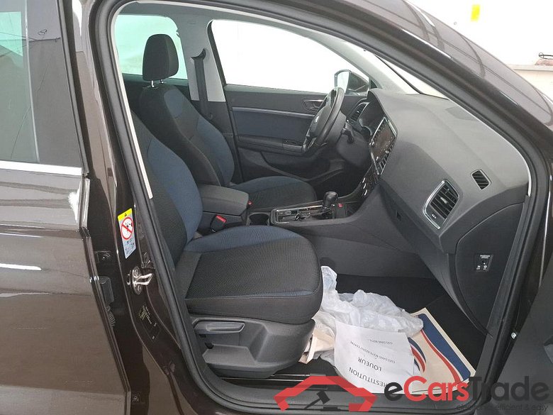 Ateca Style Business 1.6 TDI 115CV BVA7 E6dT #6