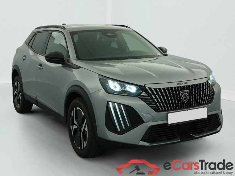 Peugeot 2008 Allure 1.2 100 S&S BVM6