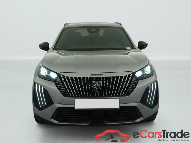Peugeot 2008 Allure 1.2 100 S&S BVM6 #2