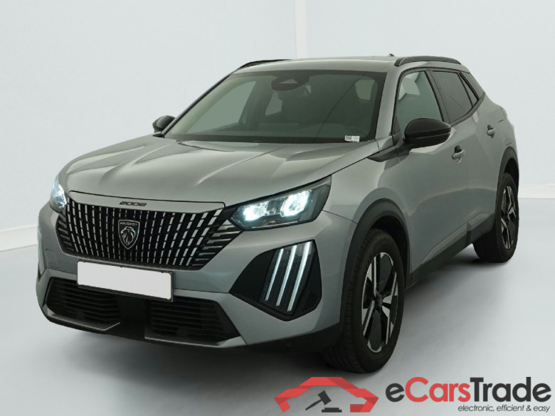 Peugeot 2008 Allure 1.2 100 S&S BVM6 #3