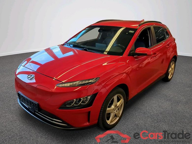 Kona Prime Elektro 2WD 64kWh