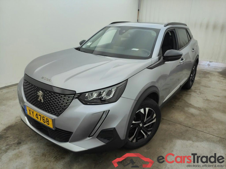 PEUGEOT 2008 - 2020 1.2 PureTech 130 Allure S&S (EU6.3) 5d