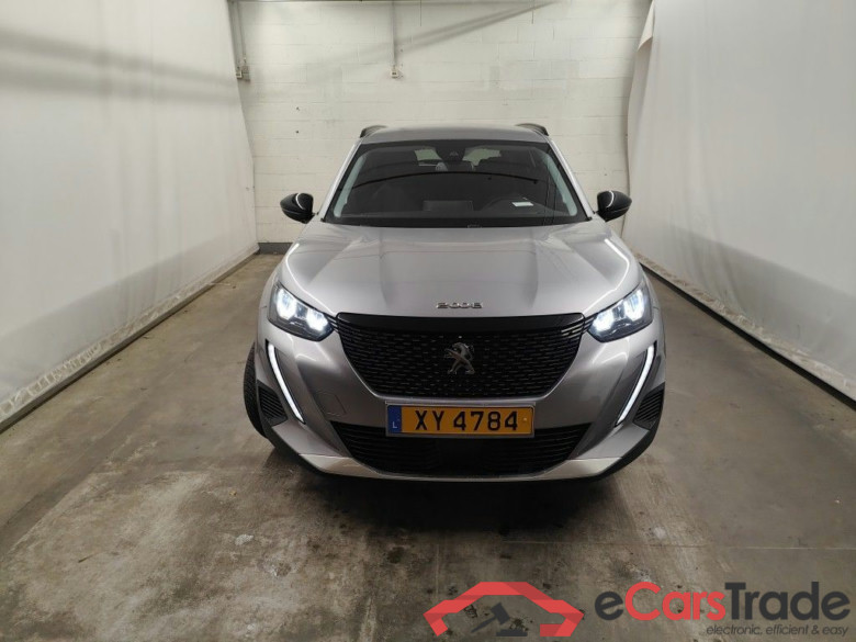 PEUGEOT 2008 - 2020 1.2 PureTech 130 Allure S&S (EU6.3) 5d #5