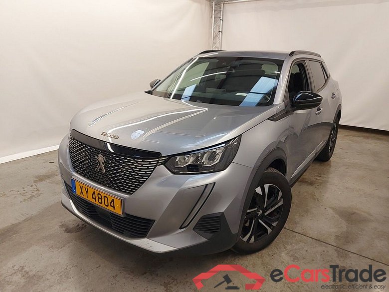 PEUGEOT 2008 - 2020 1.2 PureTech 130 Allure S&S (EU6.3) 5d