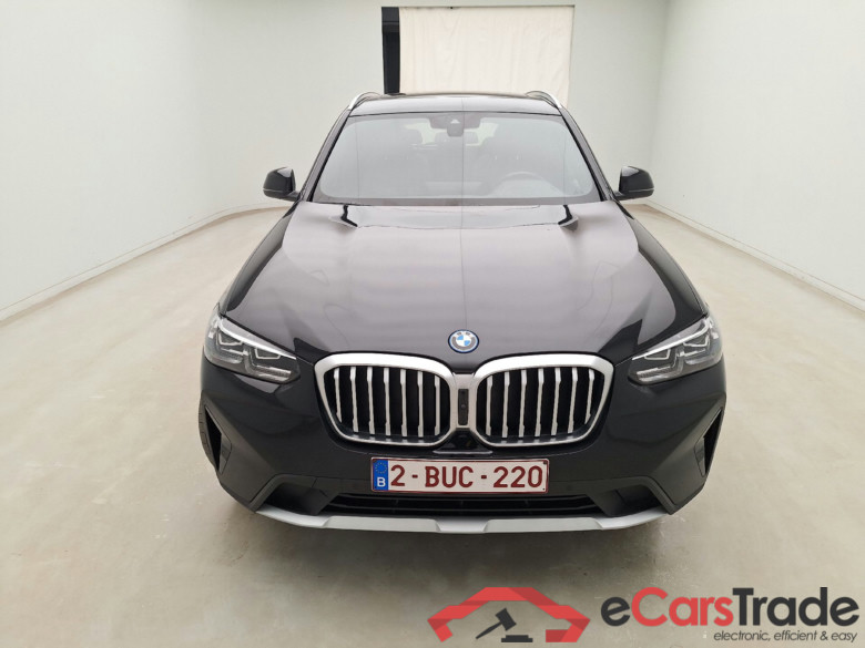 BMW, X3 FL'21 PHEV, BMW X3 xDrive30e (135 kW) 5d