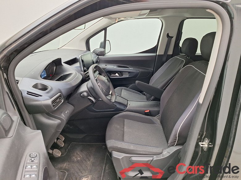 Peugeot, Rifter '18, Peugeot Rifter 1.5 BlueHDi 100 S/S Allure 5d #3