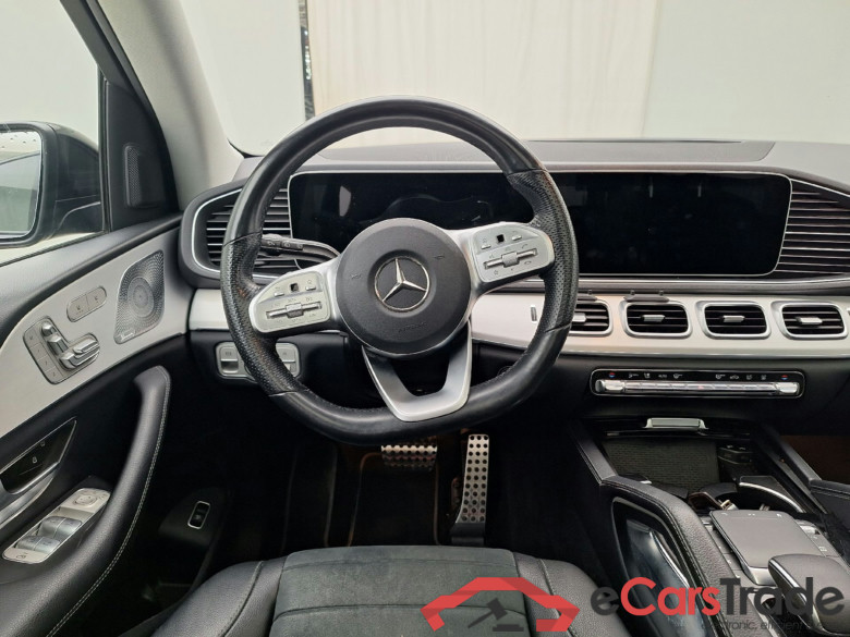 Mercedes, GLE '18 PHEV, Mercedes-Benz GLE GLE 350 de 4MATIC 5d #5