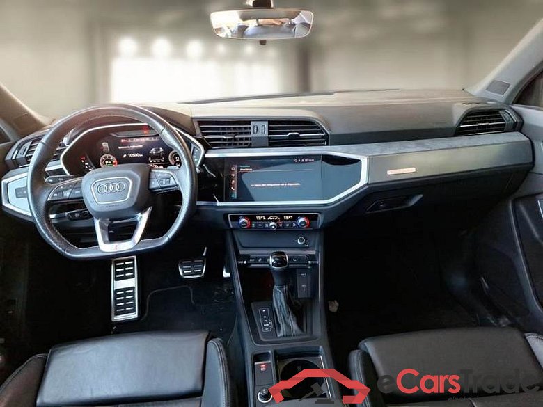 AUDI Q3 SPORTBACK / 2019 / 5P / SUV 40 TDI QUATTRO S TRONIC QUATTRO EDITION #3