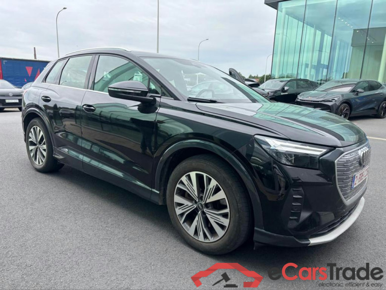 AUDI Q4 e-tron 82 kWh 40 Advanced #2